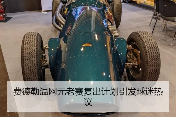 费德勒温网元老赛复出计划引发球迷热议