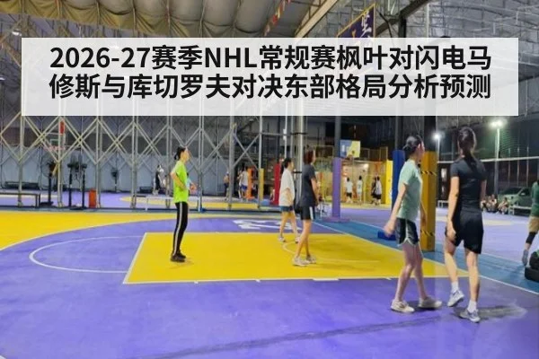 2026-27赛季NHL常规赛枫叶对闪电马修斯与库切罗夫对决东部格局分析预测